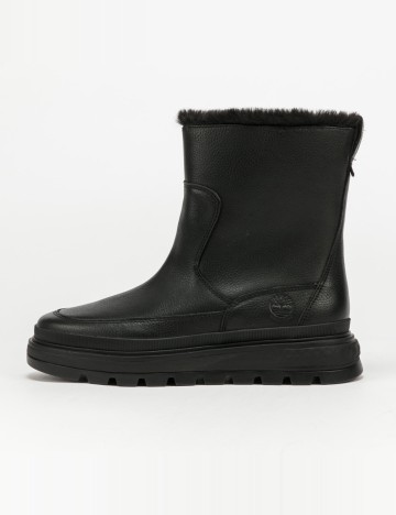 Ghete Timberland, negru