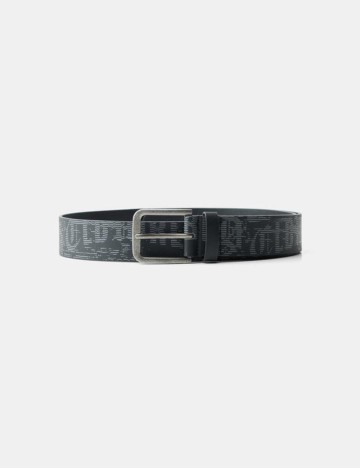 Curea Bershka, mix culori