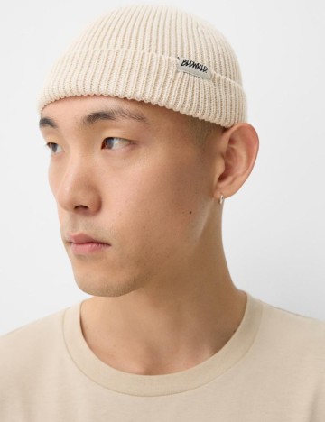 Fes Bershka, crem
