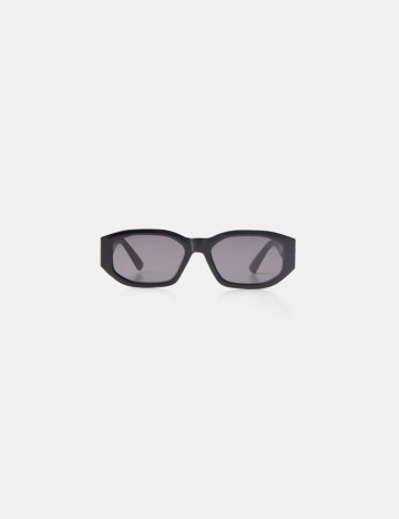 Ochelari de soare Bershka, negru