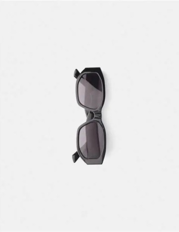 Ochelari de soare Bershka, negru