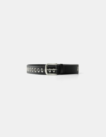 Curea Bershka, negru