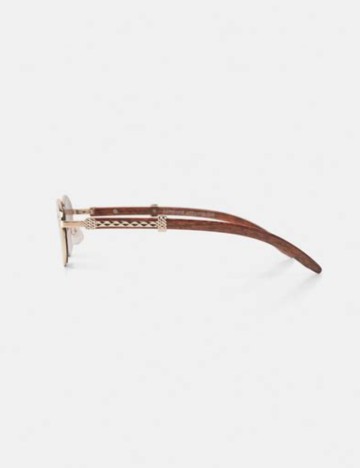 Ochelari de soare Bershka, mix culori