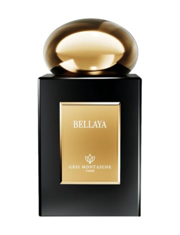 Parfum Gris Montaigne Paris, negru