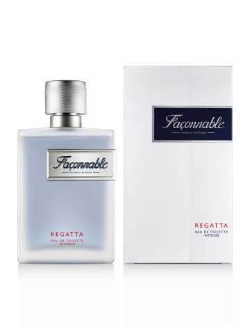 Apă de toaletă Faconnable, alb