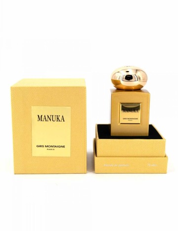 Parfum Gris Montaigne Paris, auriu