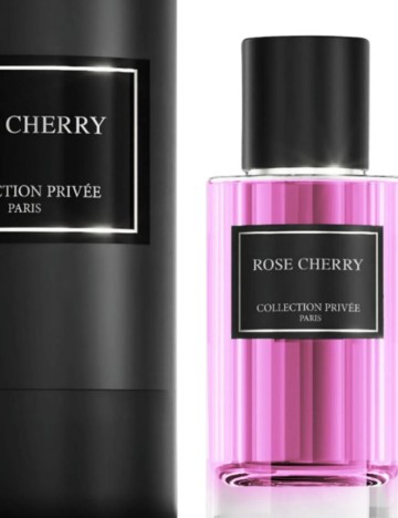 Apă de Parfum Collection Privee Paris, negru