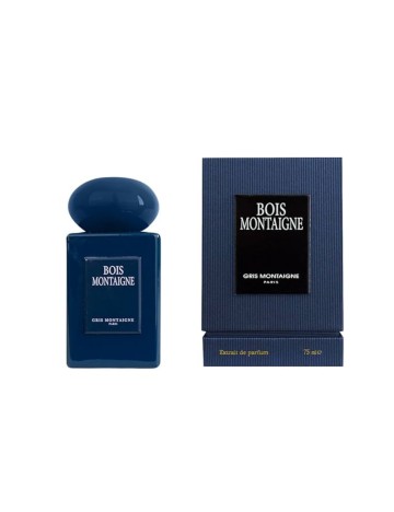Parfum Gris Montaigne Paris, albastru