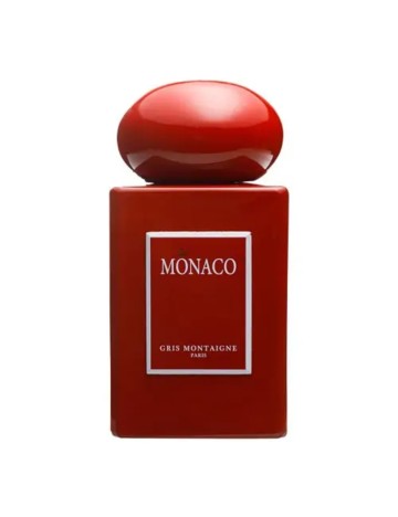 Parfum Gris Montaigne Paris, roz