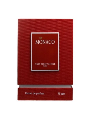 Parfum Gris Montaigne Paris, roz