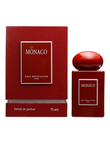 Parfum Gris Montaigne Paris, roz