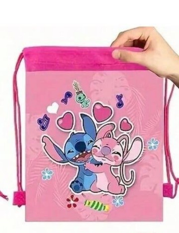 Sac de depozitare Shein, roz