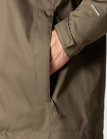 Geaca The North Face, mix culori