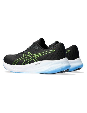 Pantofi Sport Asics, negru
