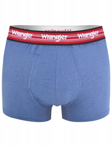 Set Boxeri Wrangler, mix culori