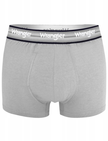 Set Boxeri Wrangler, mix culori
