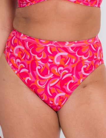 Slip Curvy Kate, mix culori
