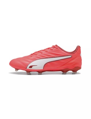 Ghete de fotbal Puma, mix culori
