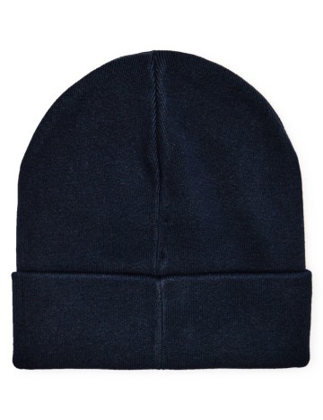 Căciulă Tommy Jeans, bleumarin