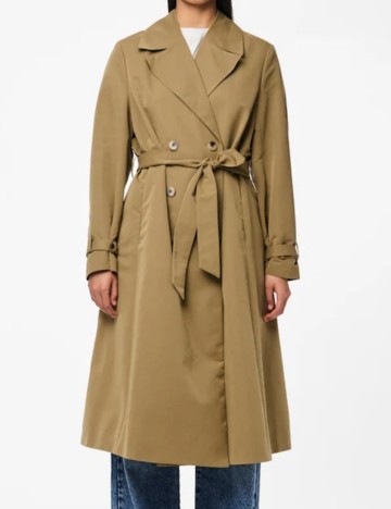 Trench Pieces, maro
