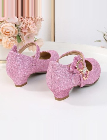 Pantofi Shein, roz