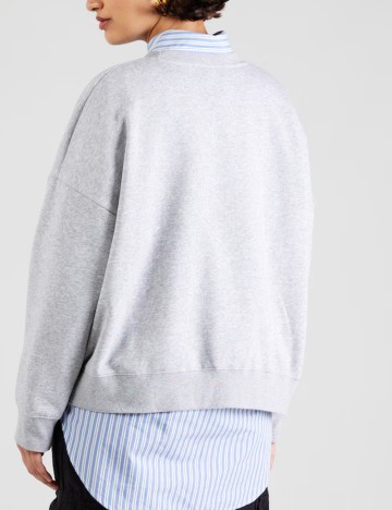 Bluză Noisy May, gri