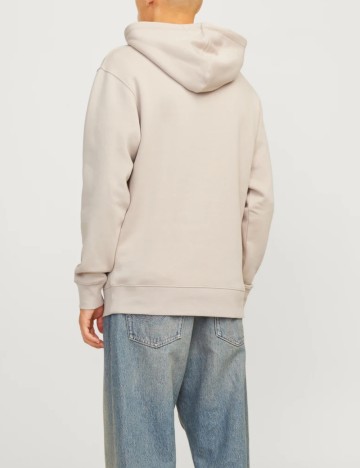 Hanorac Jack & Jones, bej