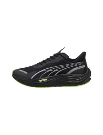 Pantofi Sport Puma, negru