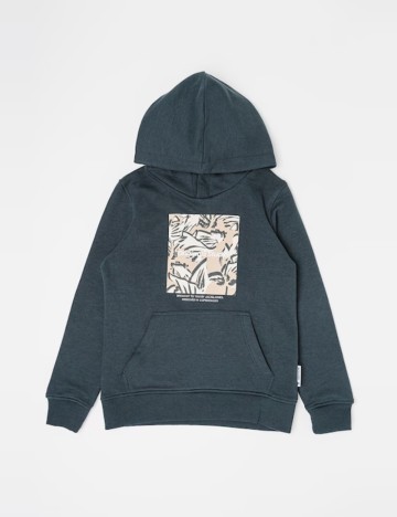 Hanorac Jack & Jones, verde