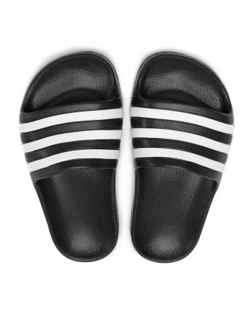 Șlapi Adidas, mix culori