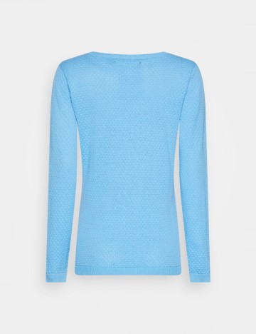 Pulover Vero Moda, albastru