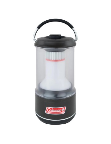 Lampă Coleman, transparent