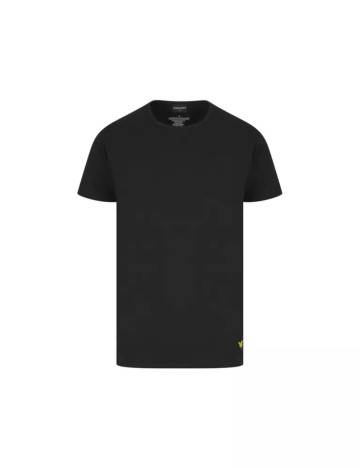 Compleu Lyle & Scott, negru
