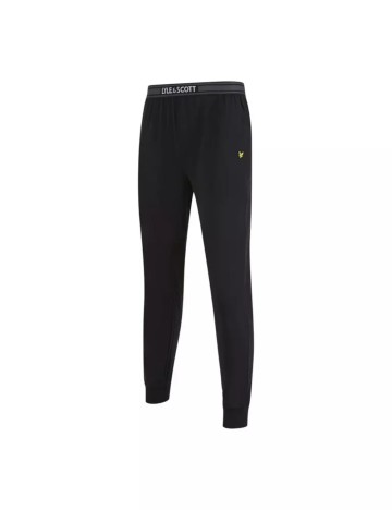 Compleu Lyle & Scott, negru