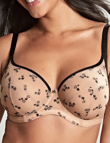 Sutien Panache, bej