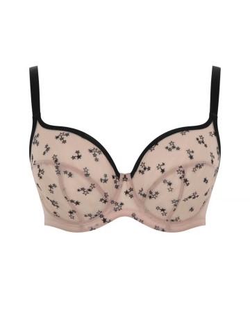 Sutien Panache, bej