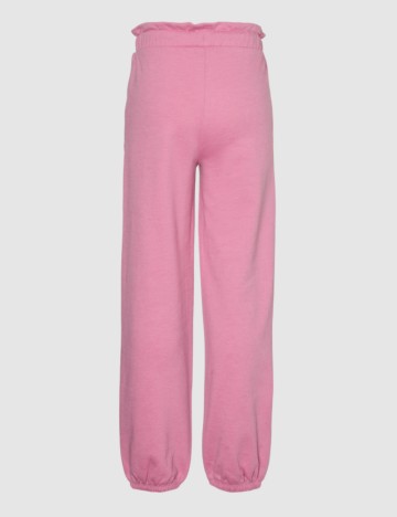 Pantaloni Vero Moda, roz