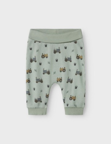 Pantaloni Name It, mix culori