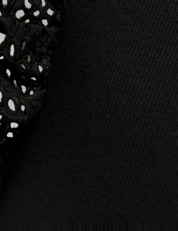 Rochie Only, negru