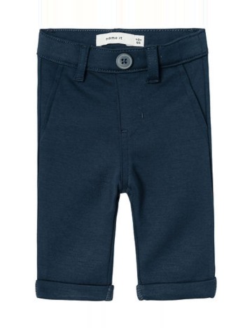 Pantaloni Name It, bleumarin