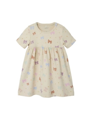 Rochie Name It, bej
