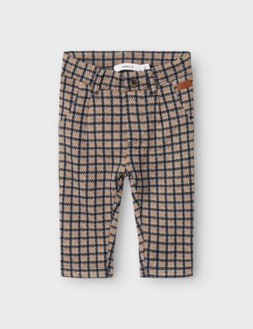 Pantaloni Name It, mix culori