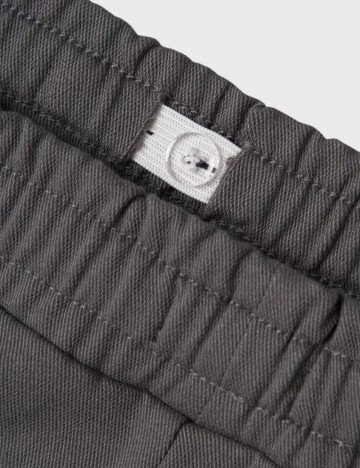 Pantaloni Name It, gri