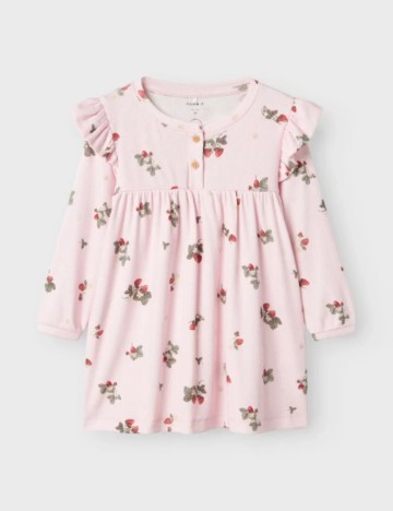 Rochie Name It, roz