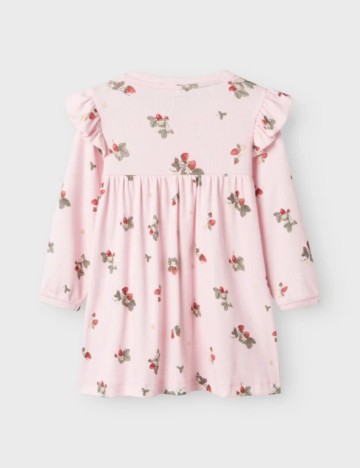 Rochie Name It, roz
