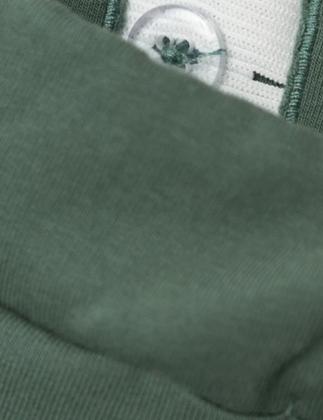 Pantaloni de trening Name It, verde