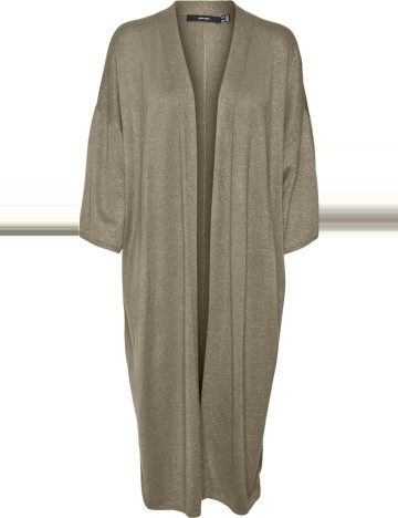 Cardigan Vero Moda, bej