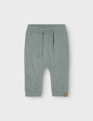 Pantaloni Name It, albastru
