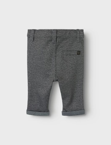 Pantaloni Name It, gri