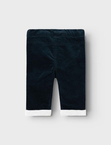 Pantaloni Name It, albastru